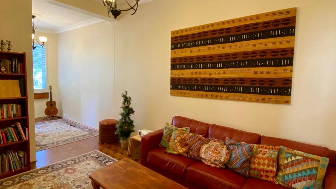 Photo of Livingroom in Bondi Beach