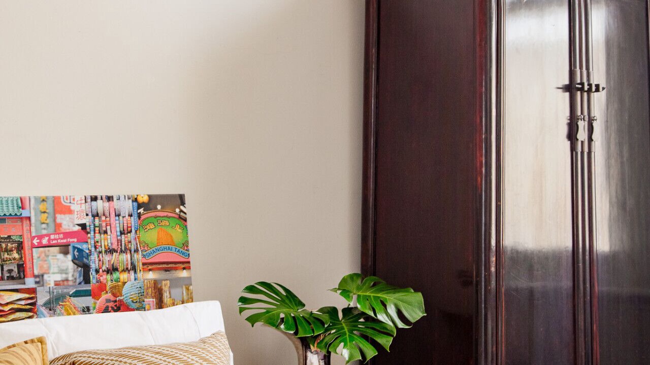 Photo of Bedroom in Elizabeth Bay