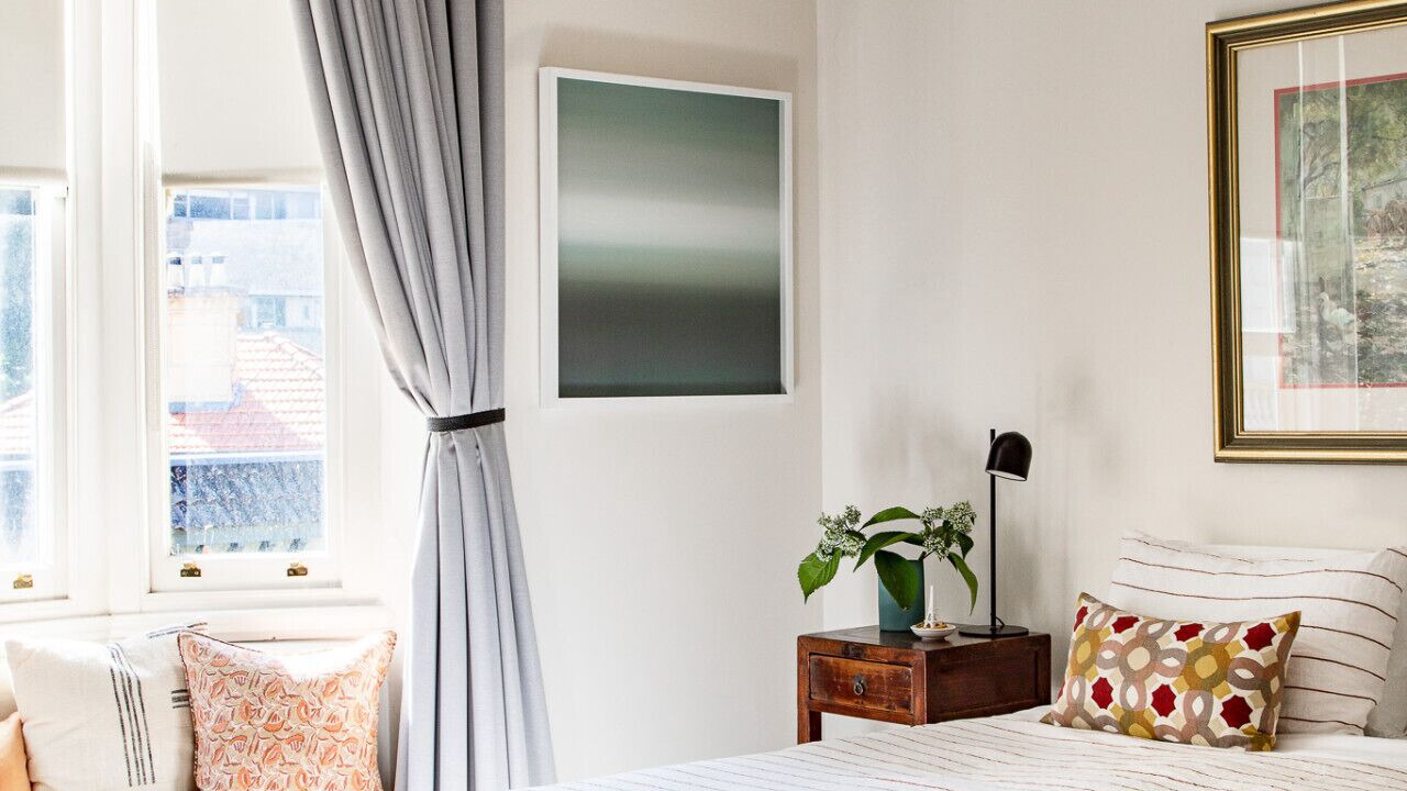 Photo of Bedroom in Elizabeth Bay