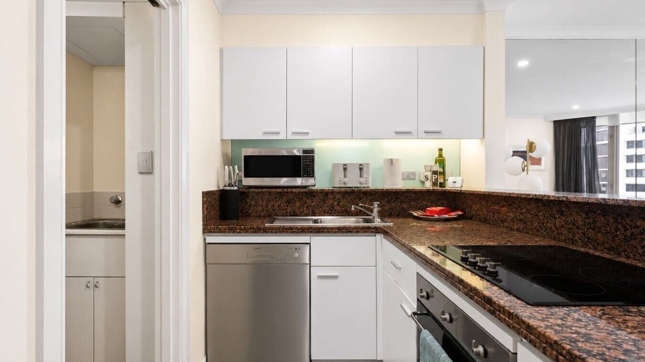 Photo of Kitchen in The Rocks