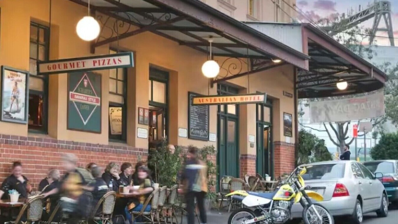 Photo of Outdoor in The Rocks
