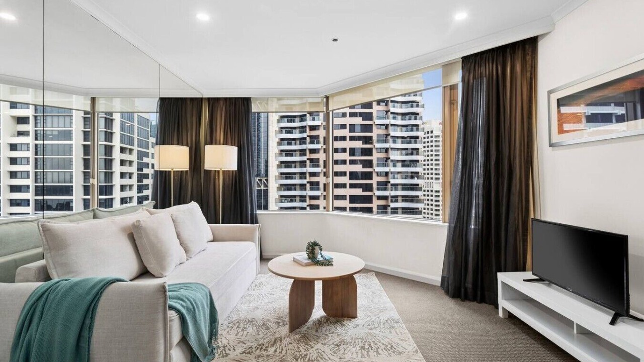Photo of Livingroom in The Rocks