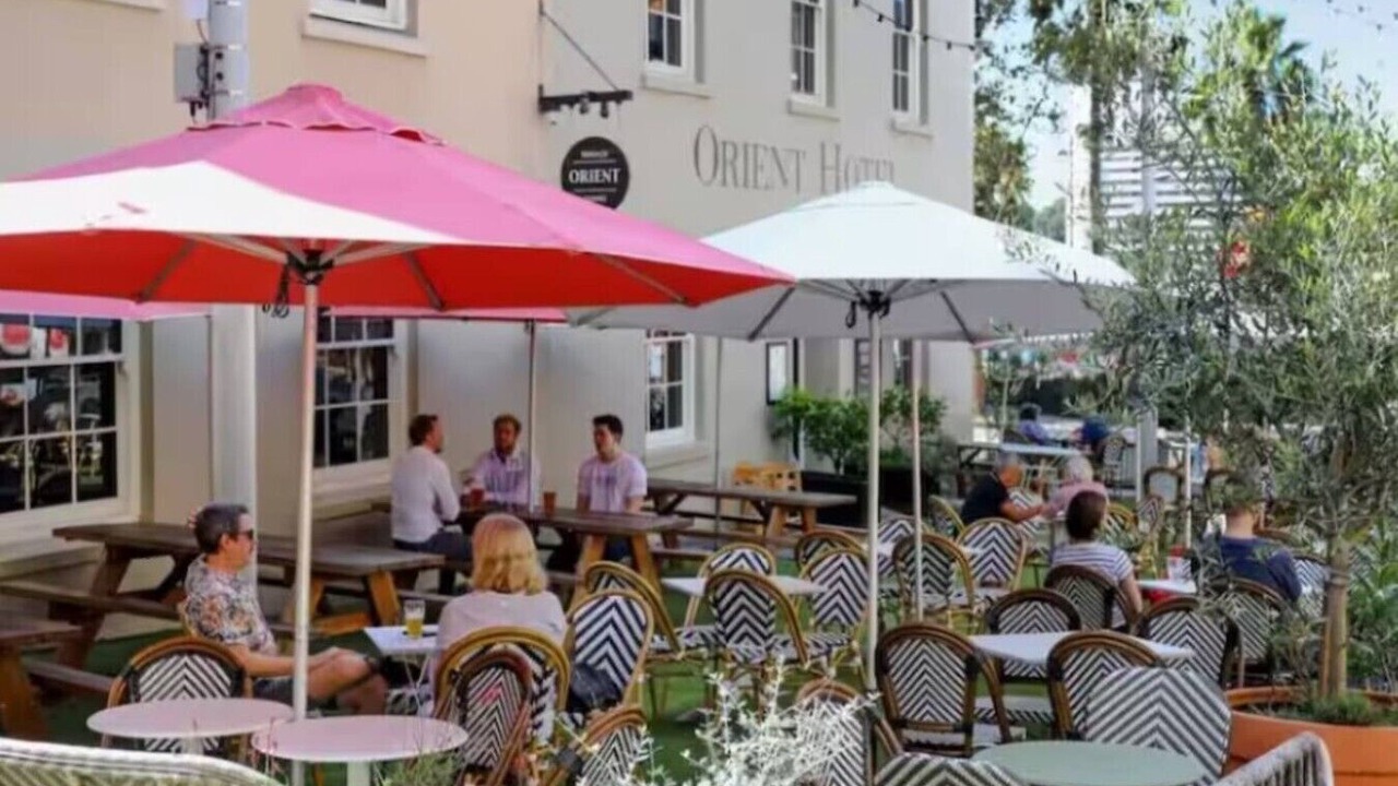 Photo of Outdoor in The Rocks