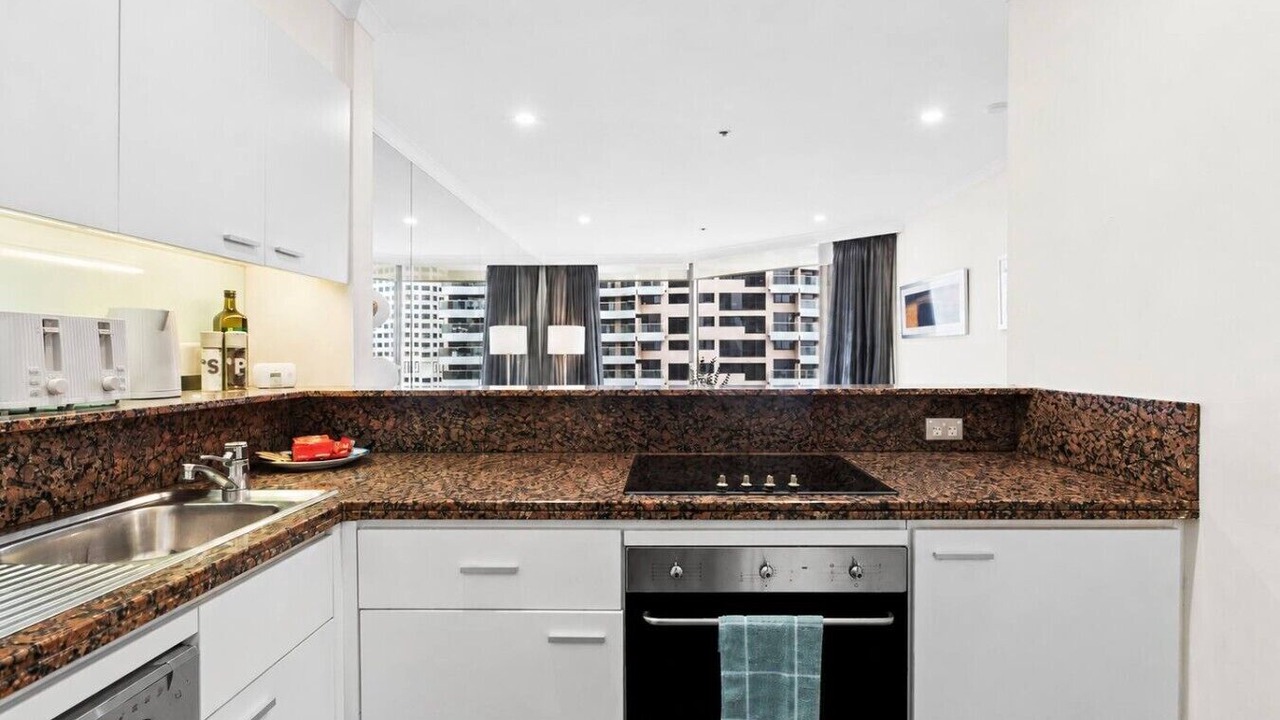 Photo of Kitchen in The Rocks