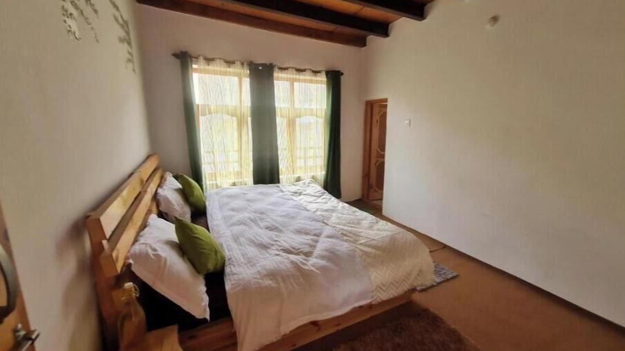 Photo of Bedroom in Spiti