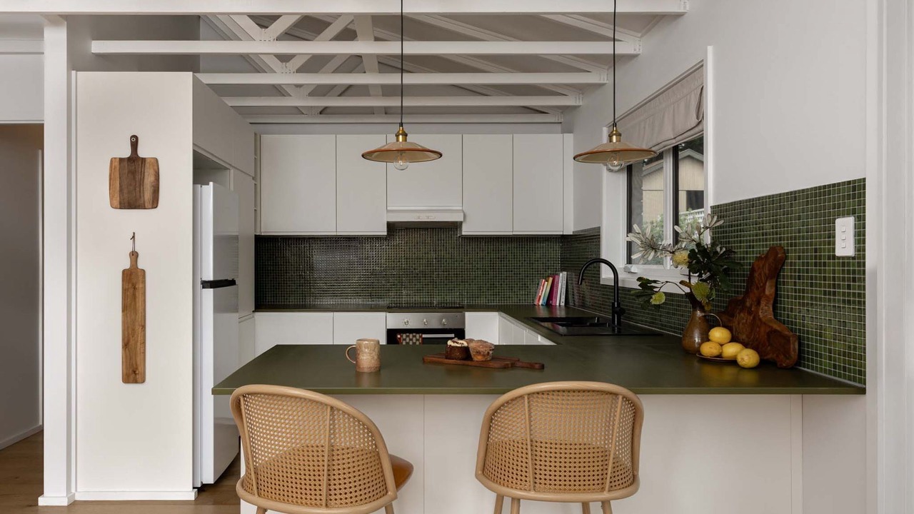 Photo of Kitchen in Burrawang
