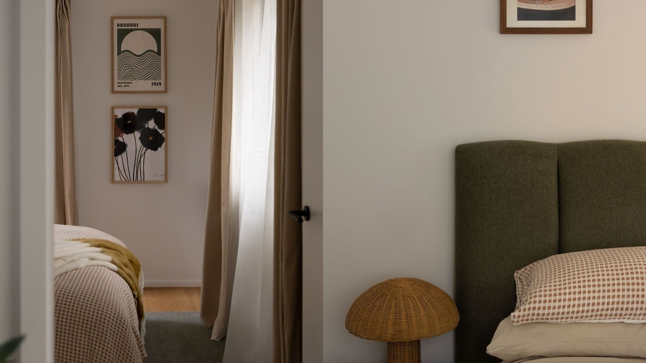 Photo of Bedroom in Burrawang