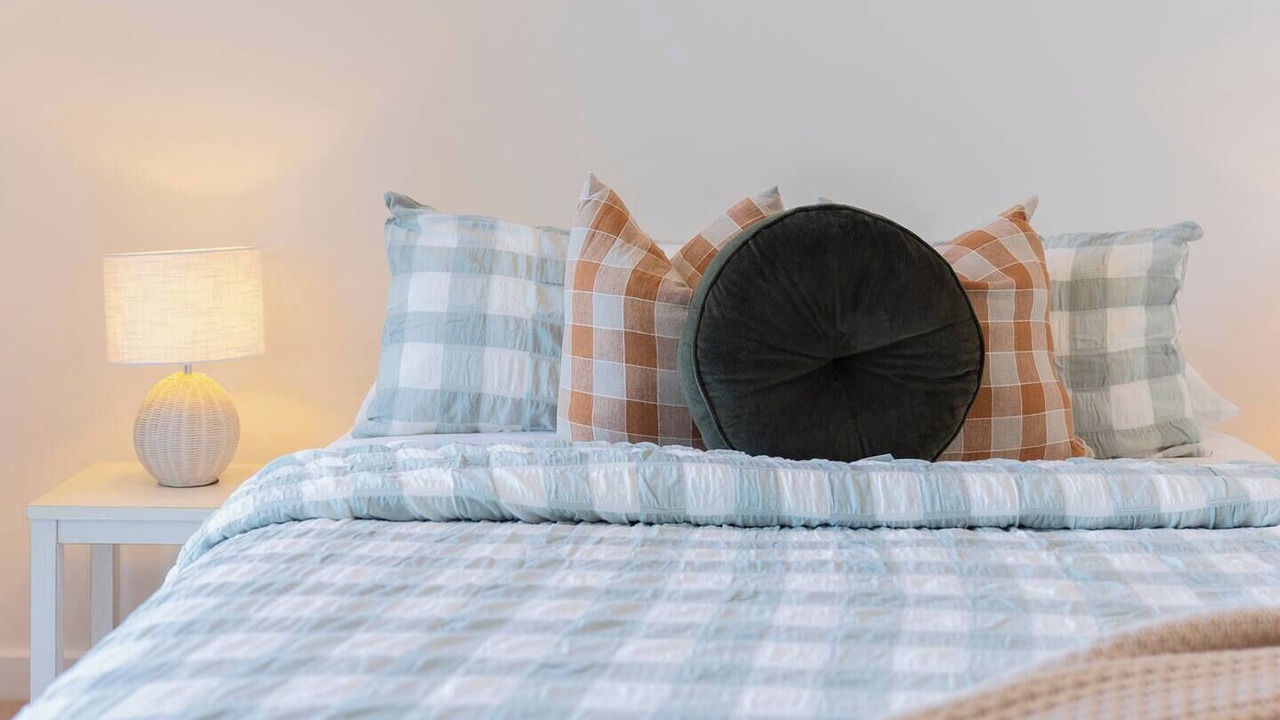 Photo of Bedroom in North Avoca