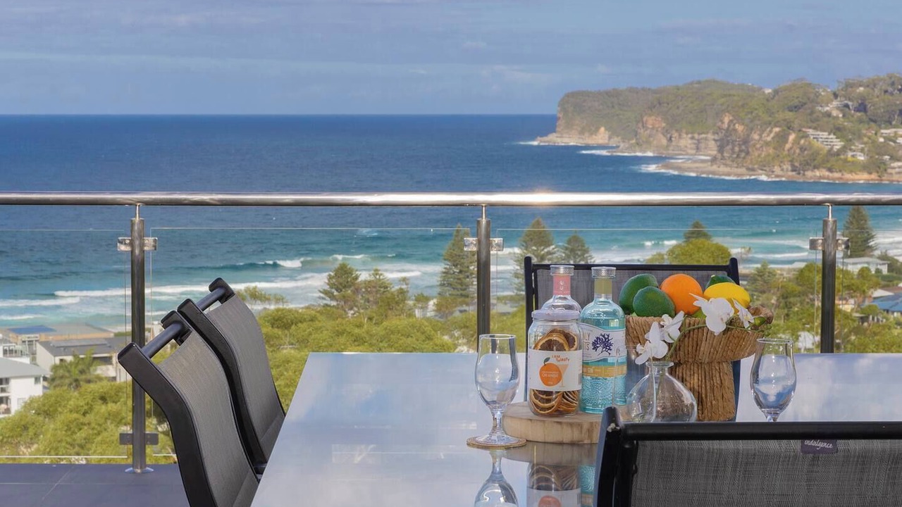 Photo of Patio Balcony in North Avoca