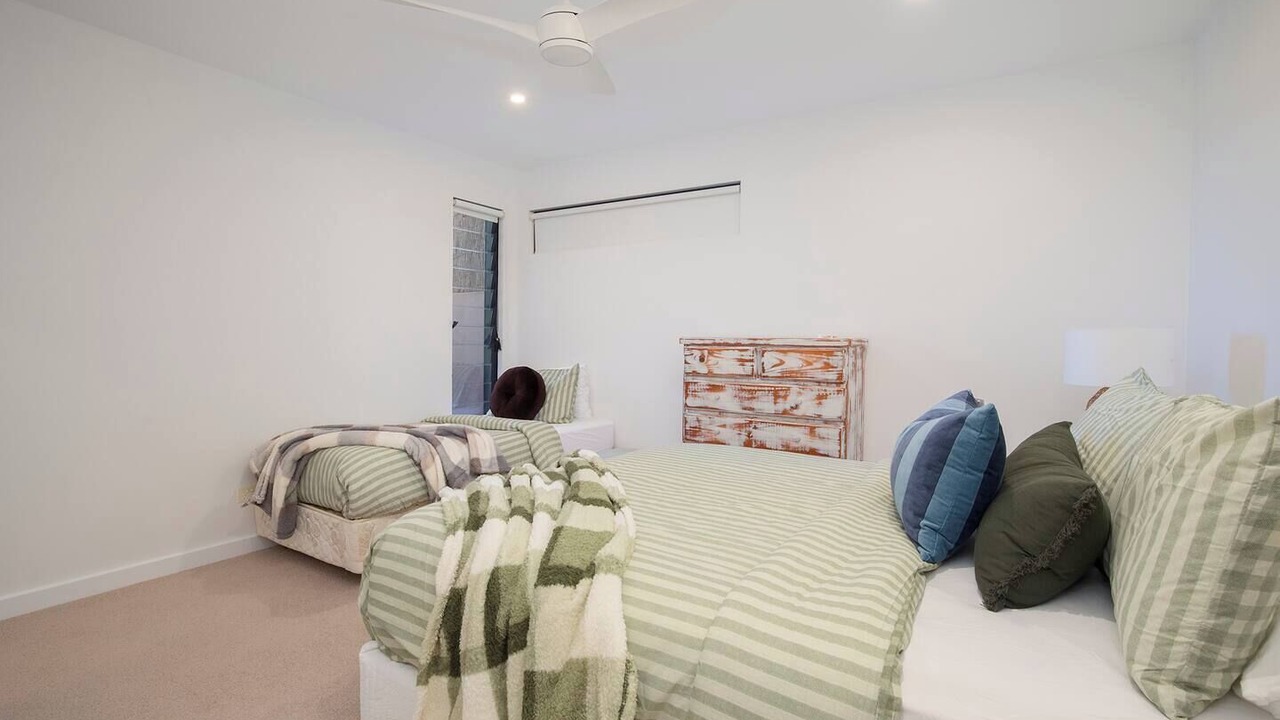 Photo of Bedroom in North Avoca