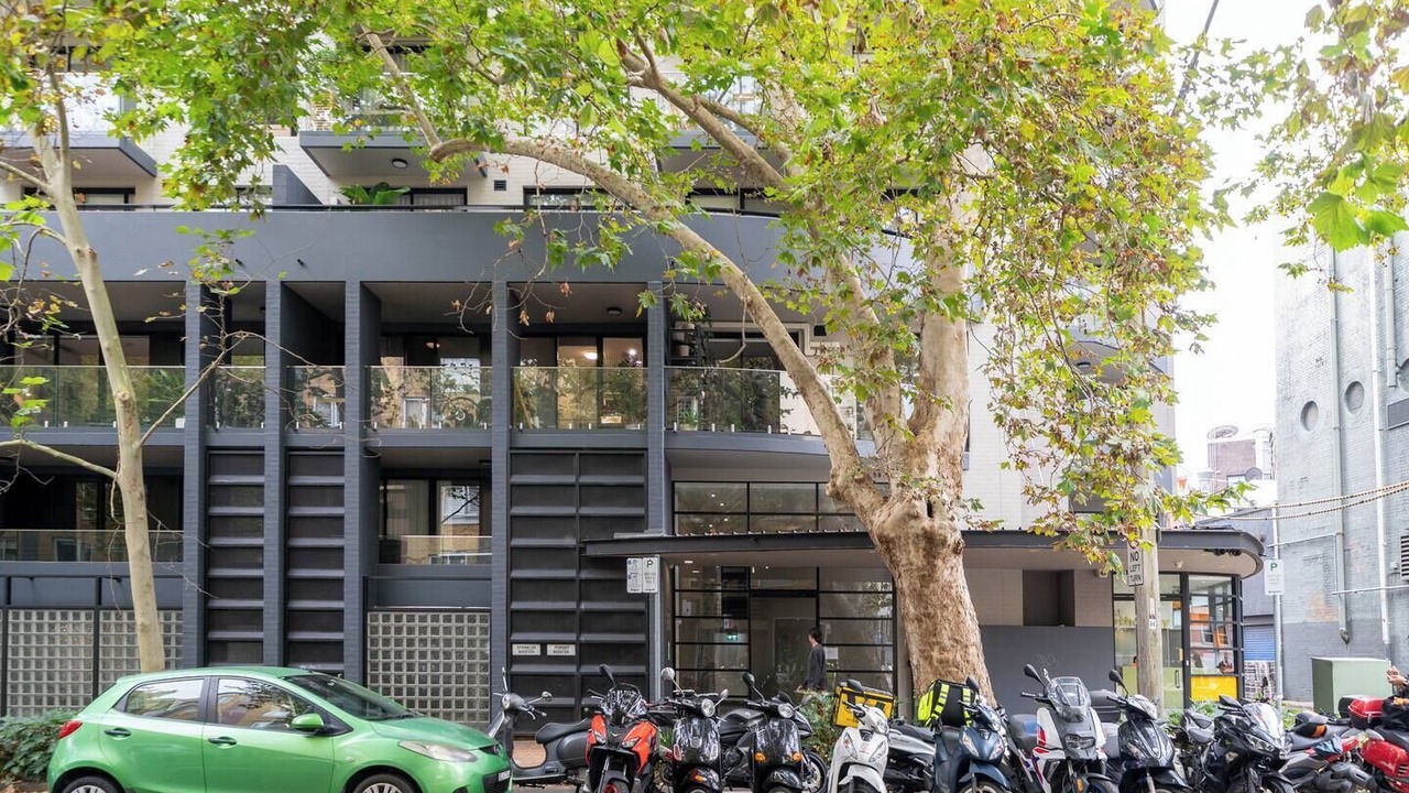 Photo of Outdoor in Darlinghurst