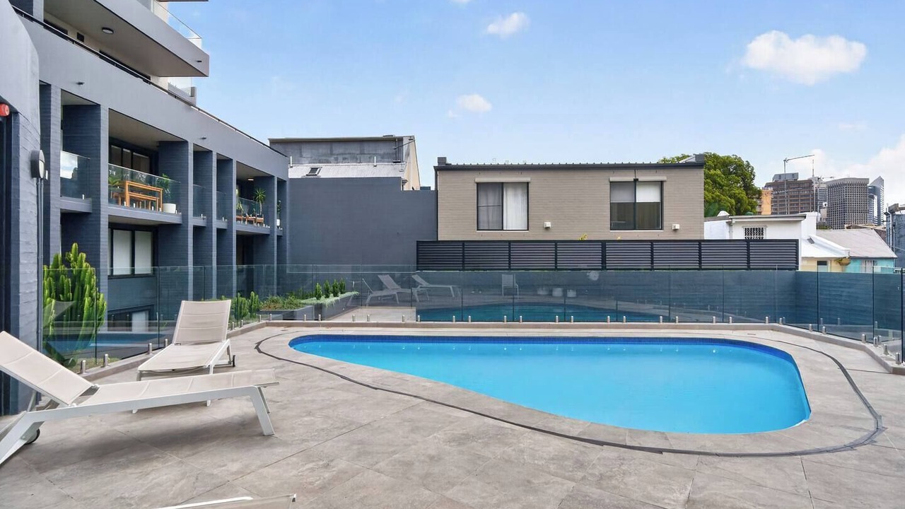 Photo of Outdoor in Darlinghurst