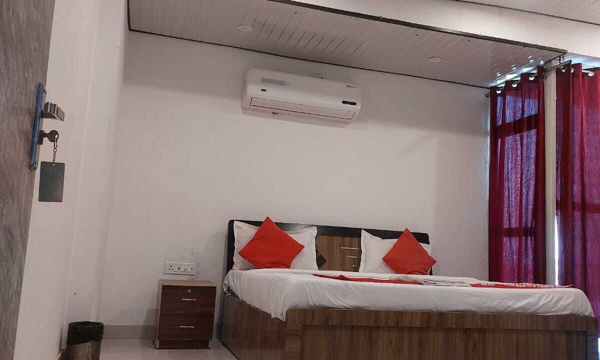 Photo of Bedroom in Chaksu