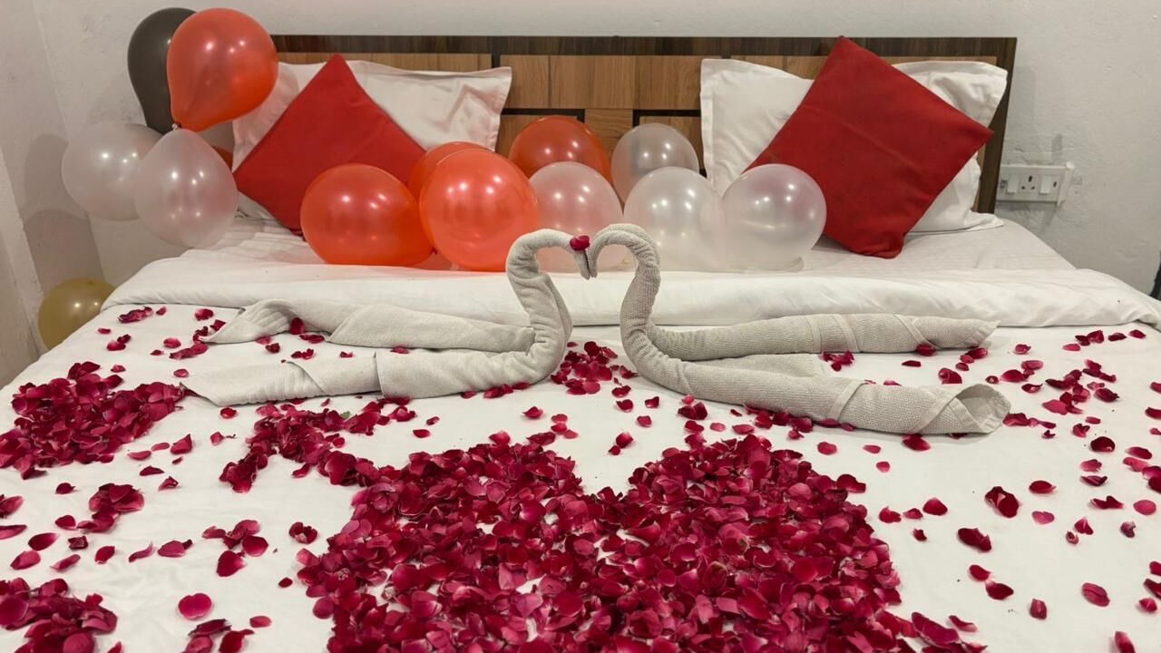 Photo of Bedroom in Chaksu