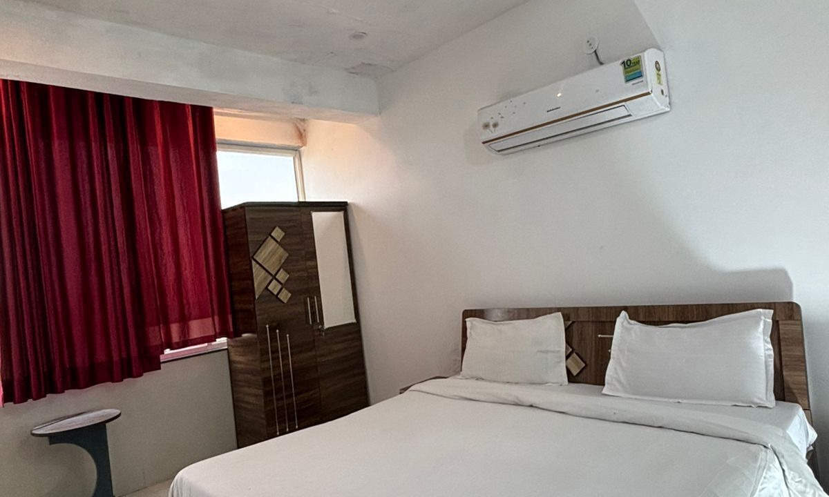 Photo of Bedroom in Chaksu