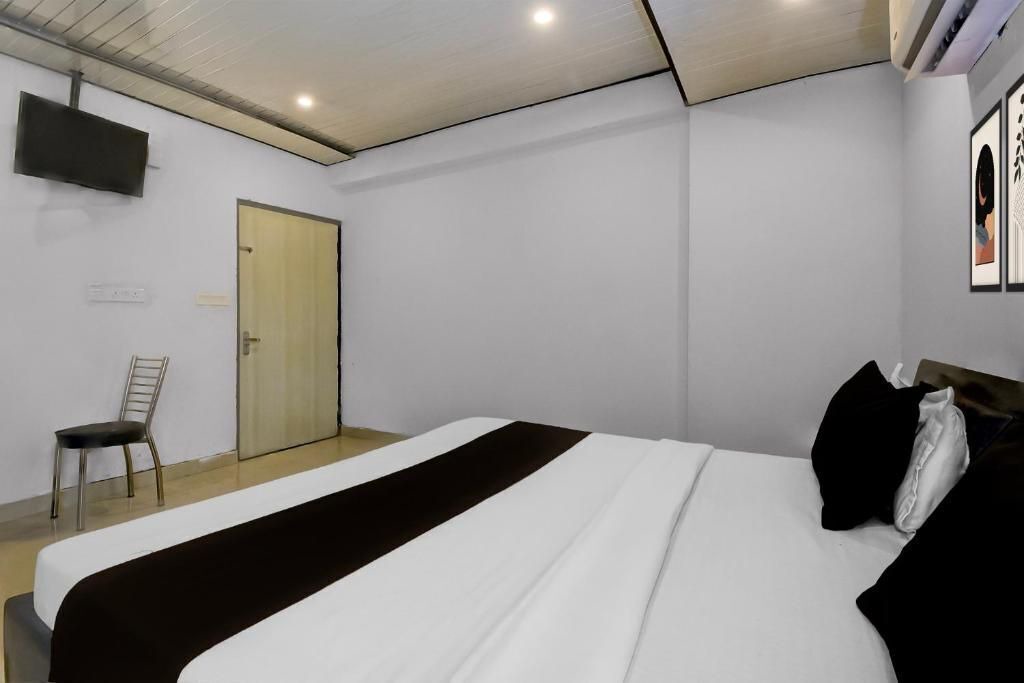 Photo of Bedroom in Chaksu