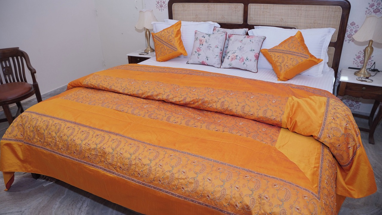 Photo of Bedroom in Jaipur