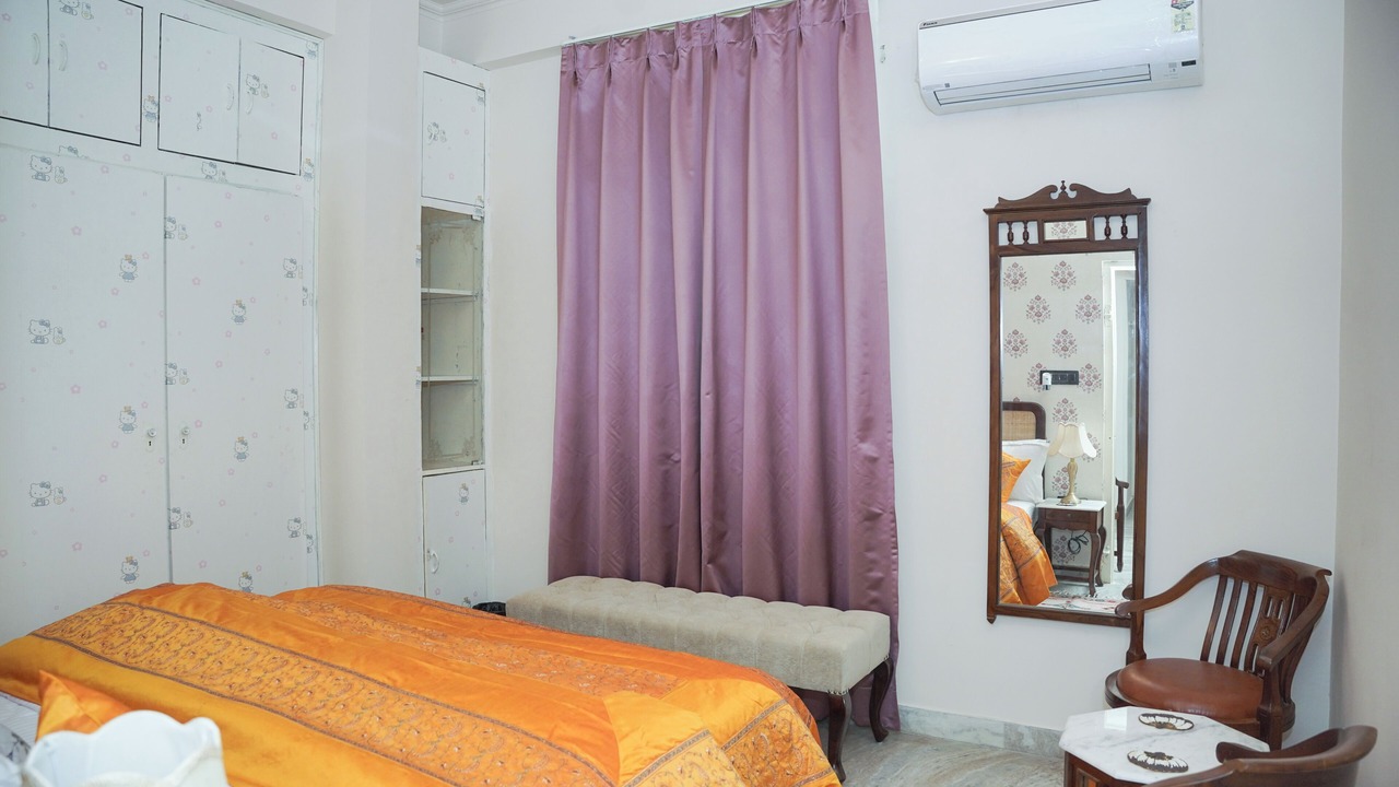 Photo of Bedroom in Jaipur
