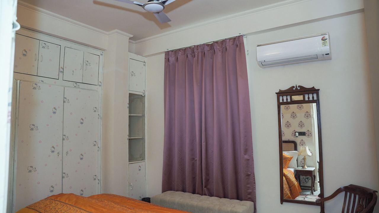 Photo of Bedroom in Jaipur