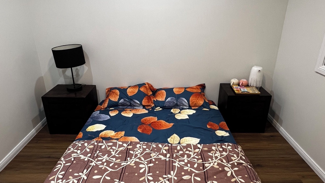 Photo of Bedroom in Austral