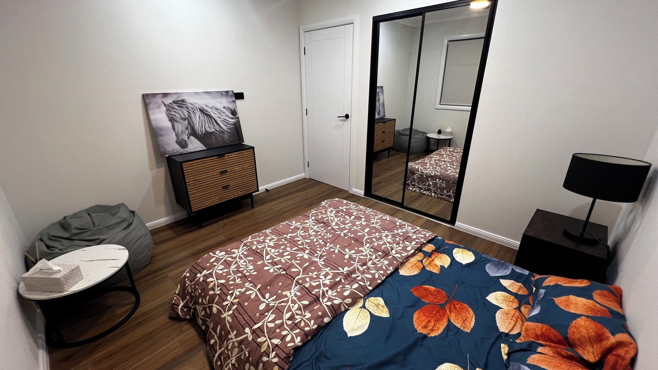 Photo of Bedroom in Austral