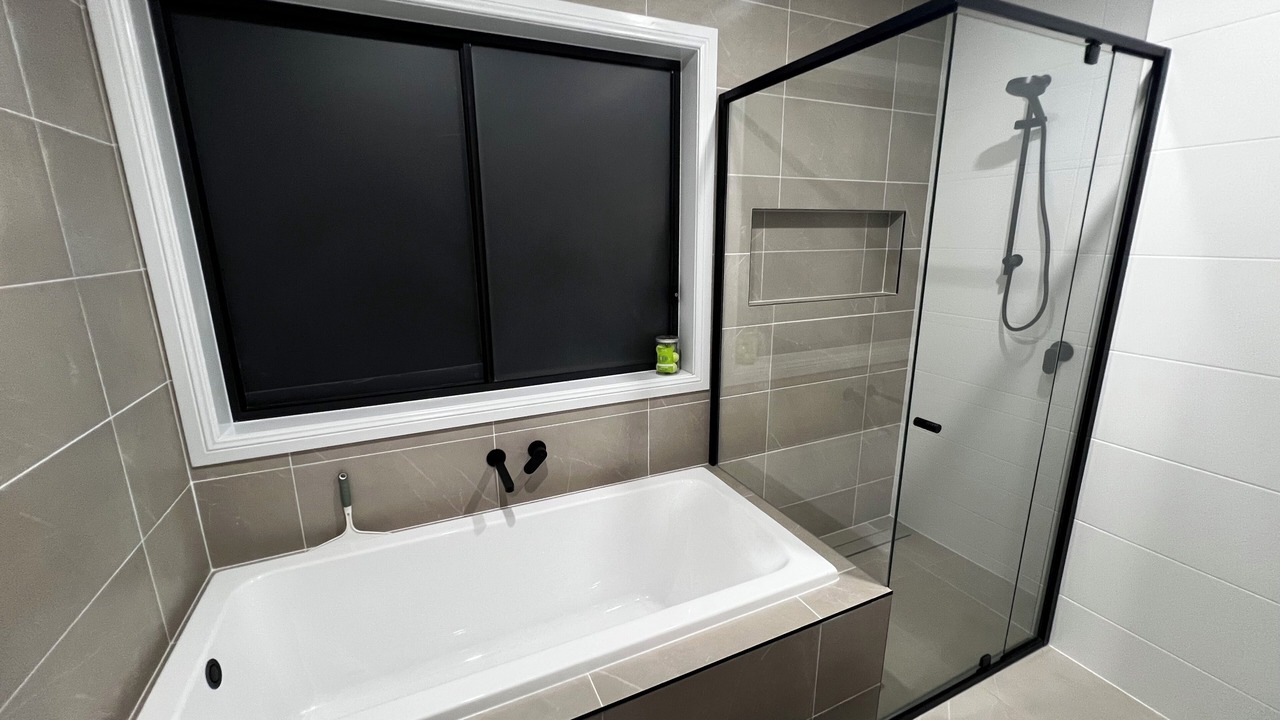 Photo of Bathroom in Austral