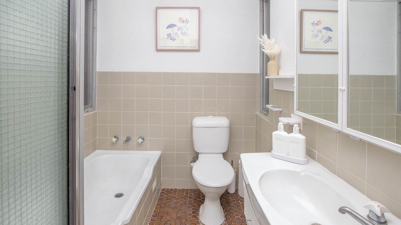 Photo of Bathroom in Forster