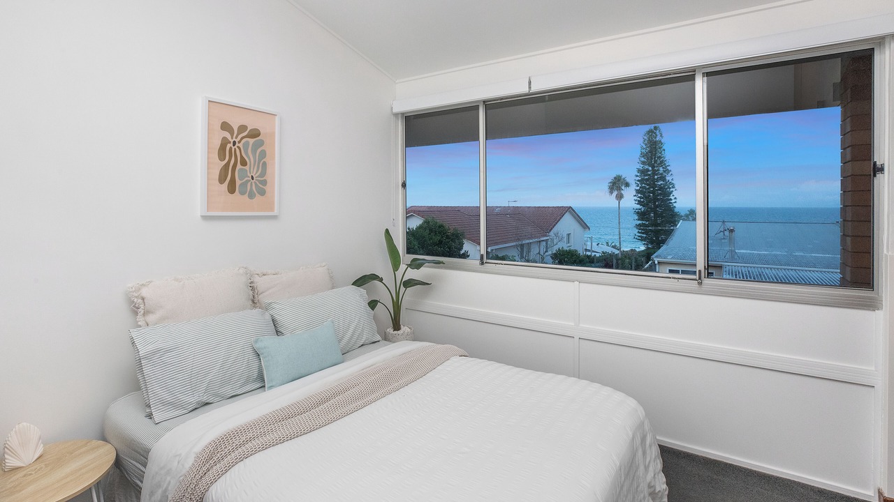 Photo of Bedroom in Forster