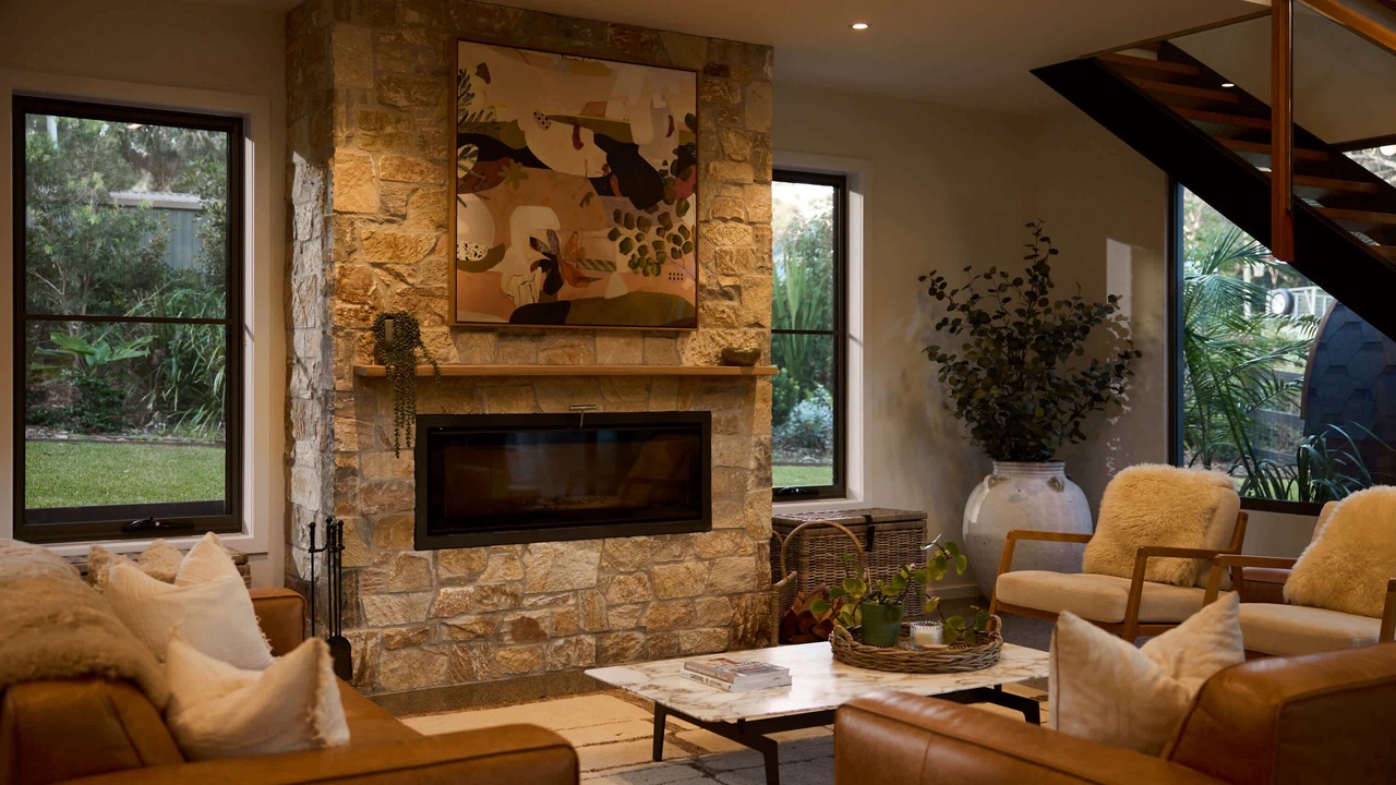 Photo of Livingroom in Wamberal