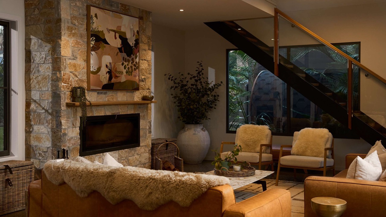 Photo of Livingroom in Wamberal