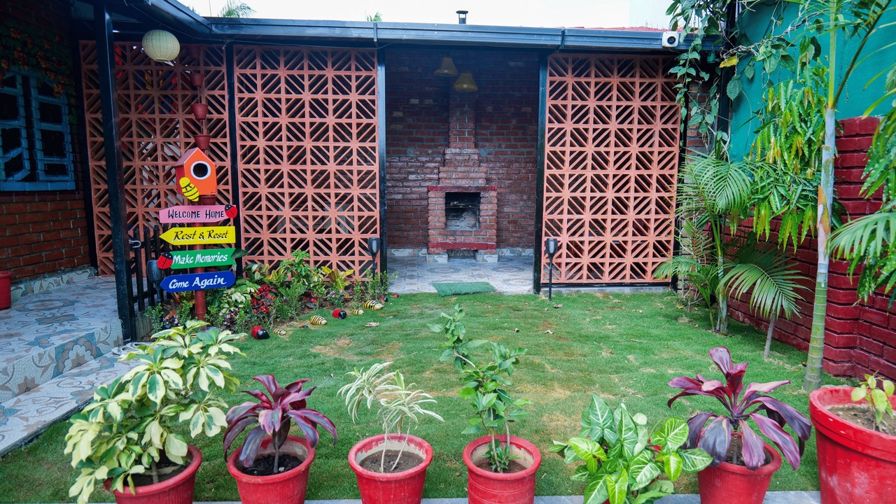 Photo of Outdoor in Bullawala