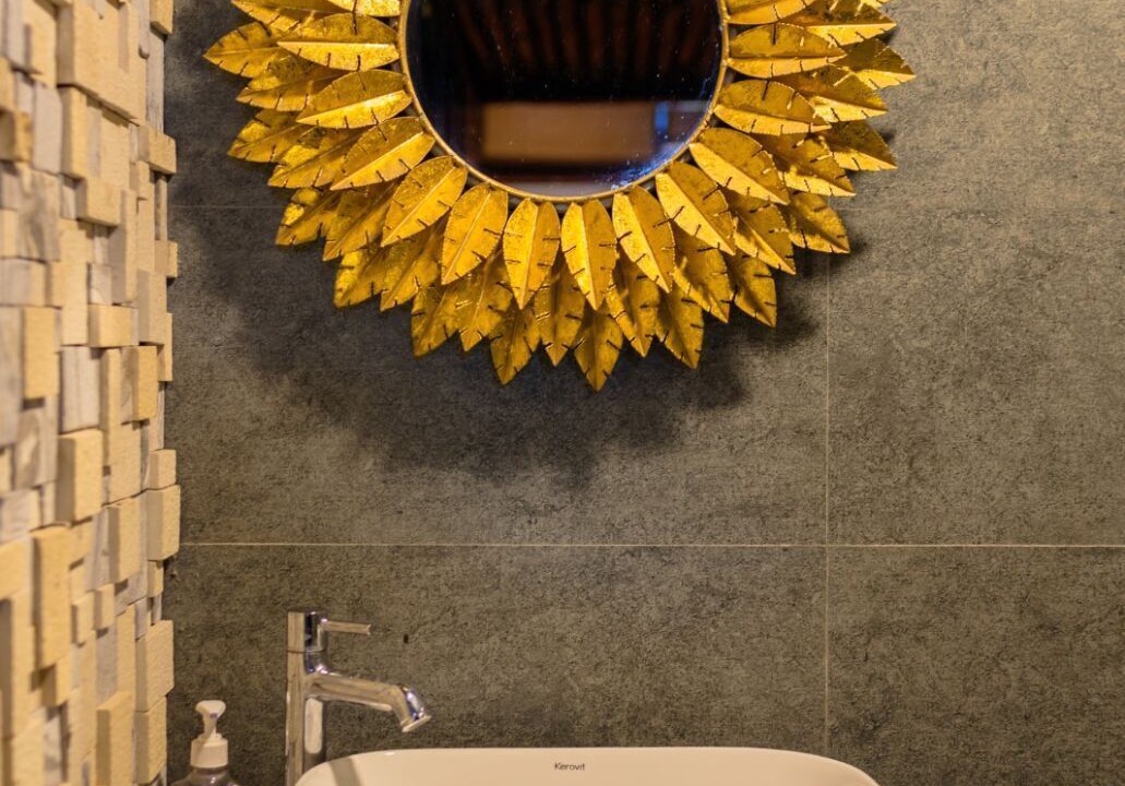 Photo of Bathroom in Bullawala