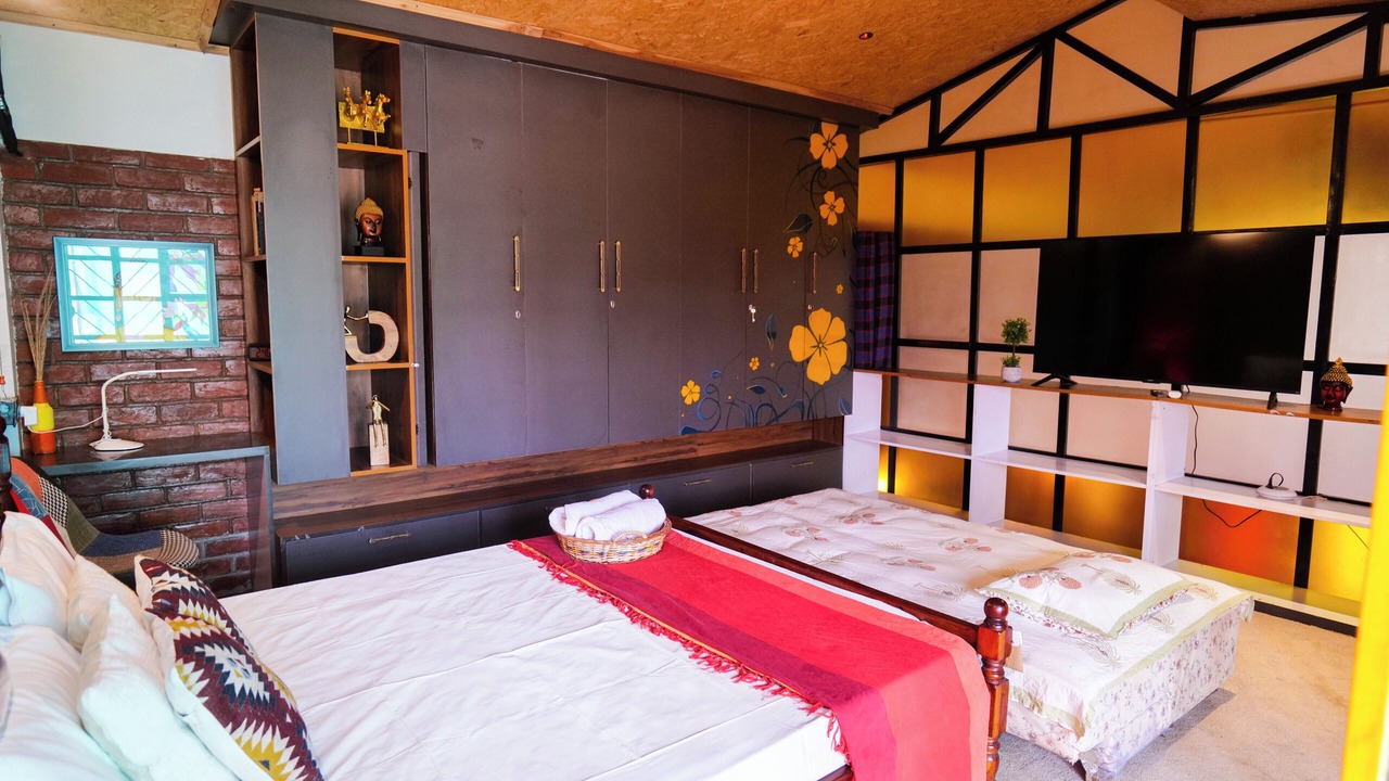 Photo of Bedroom in Bullawala