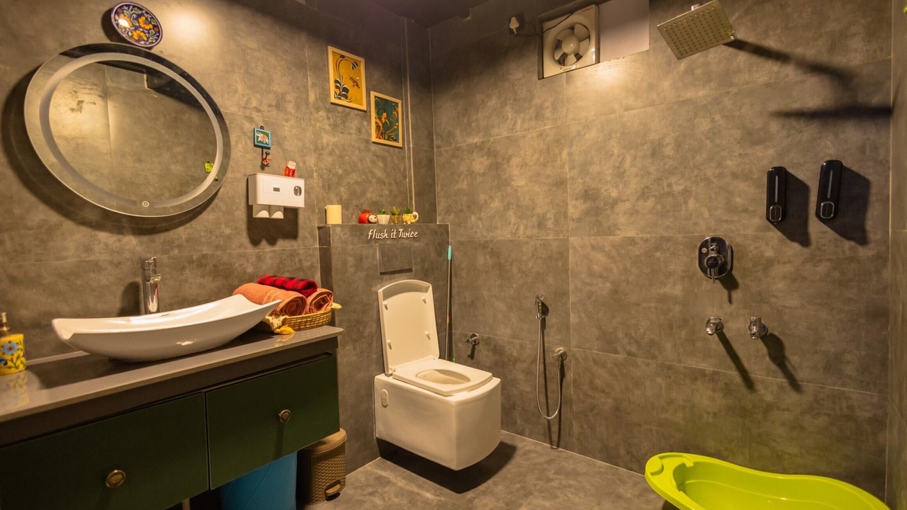 Photo of Bathroom in Bullawala
