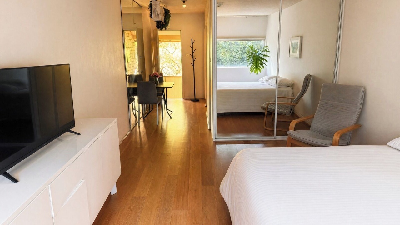 Photo of Bedroom in Paddington