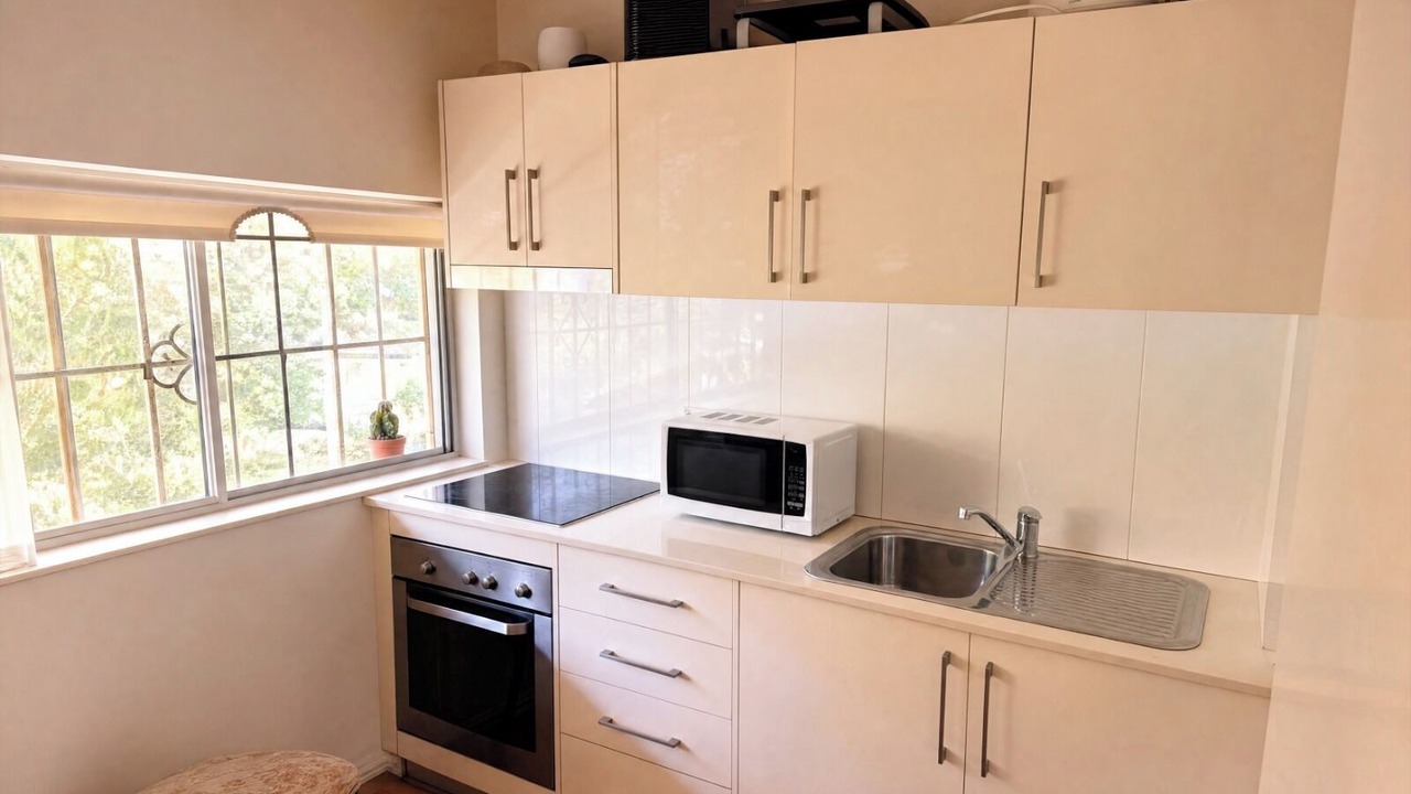 Photo of Kitchen in Paddington