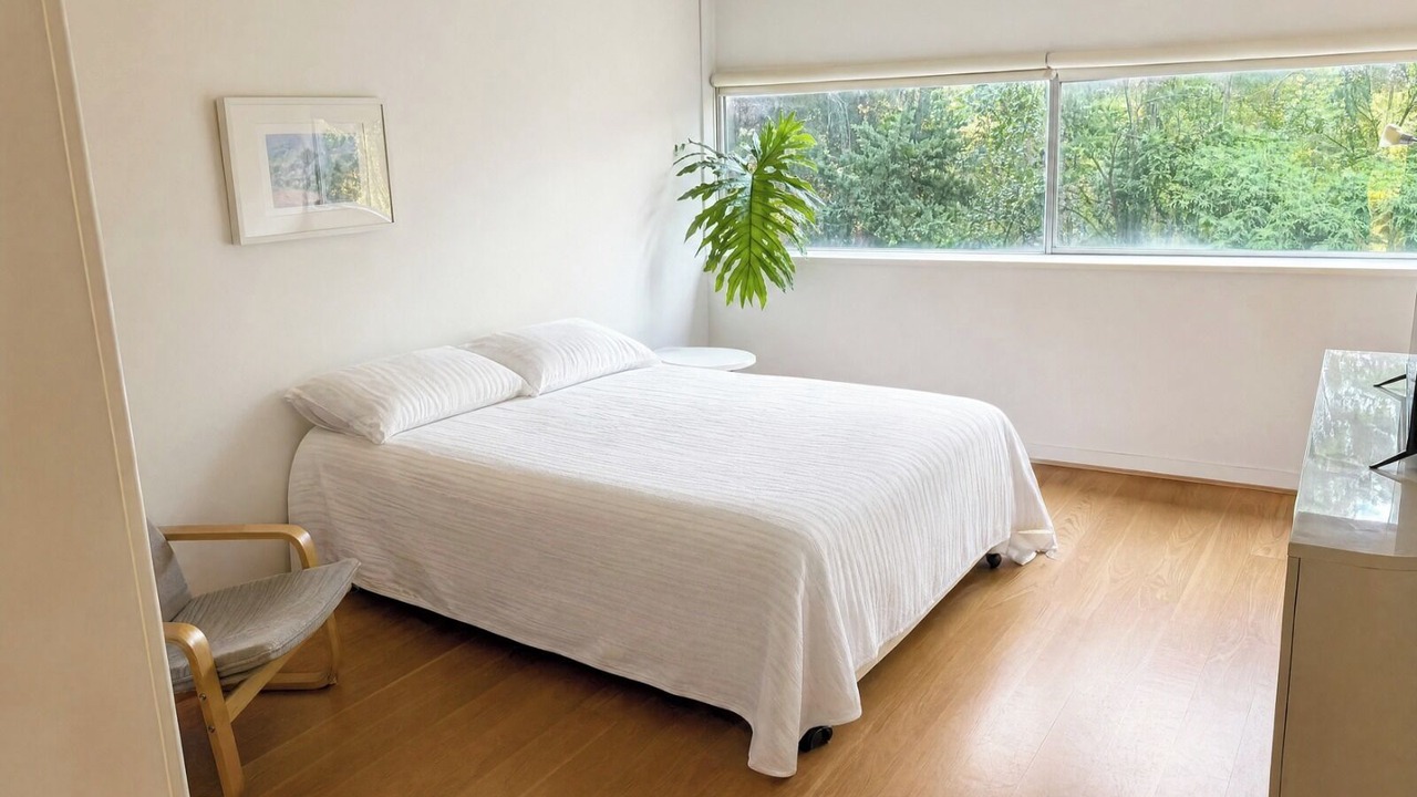 Photo of Bedroom in Paddington