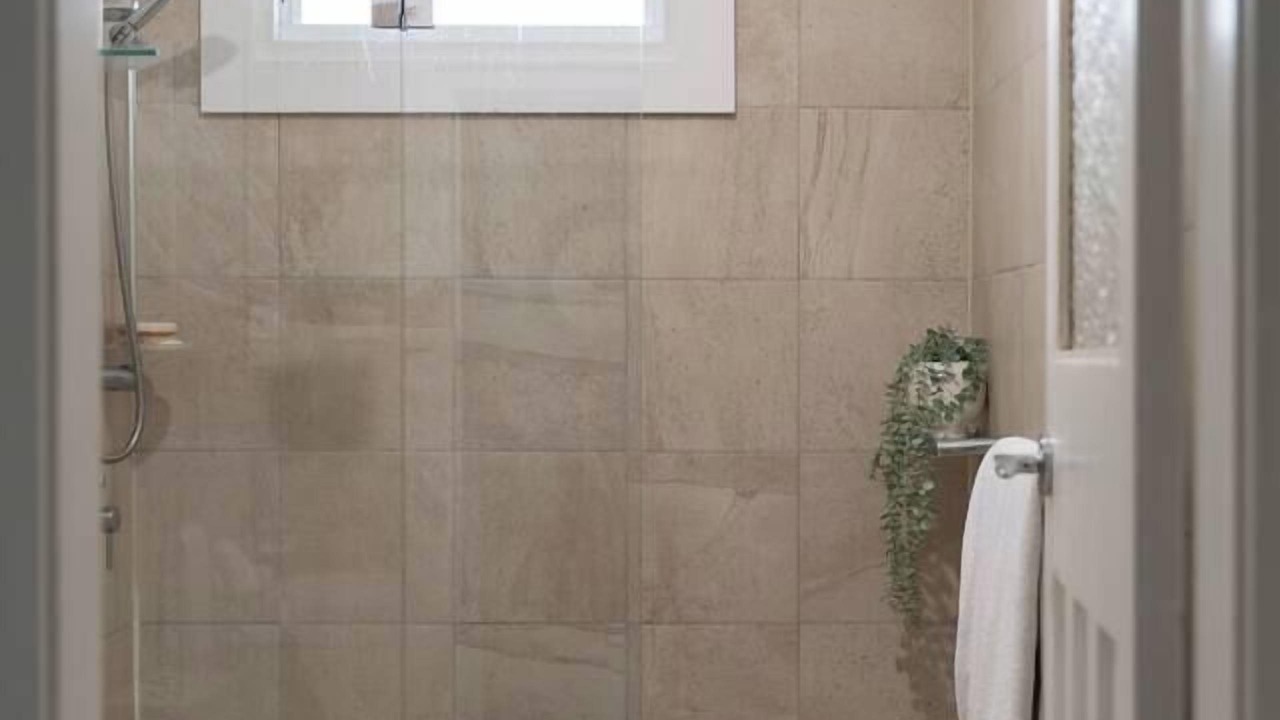 Photo of Bathroom in Sans Souci