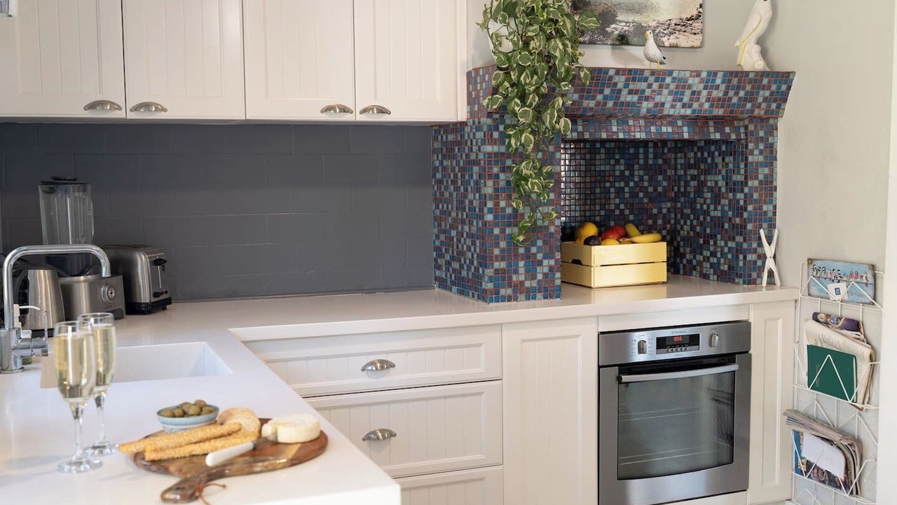 Photo of Kitchen in Sans Souci