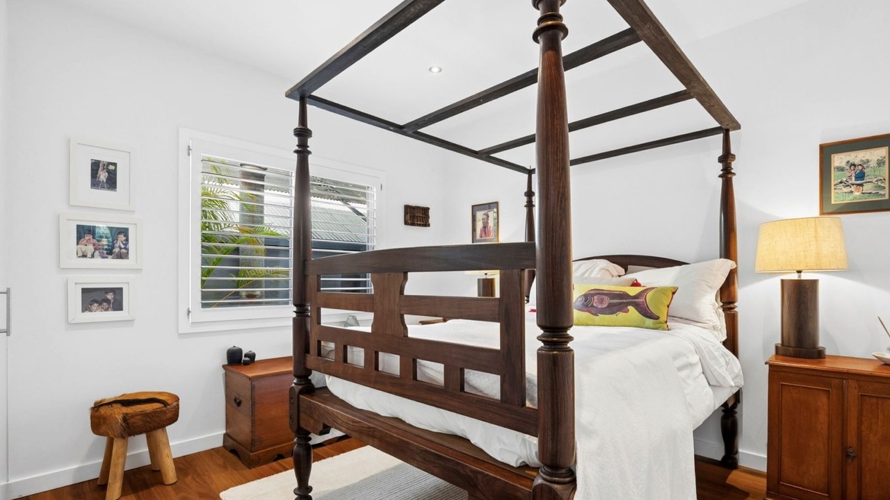 Photo of Bedroom in Freshwater