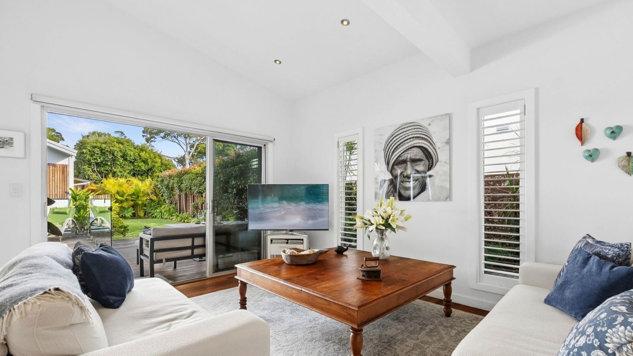 Photo of Livingroom in Freshwater