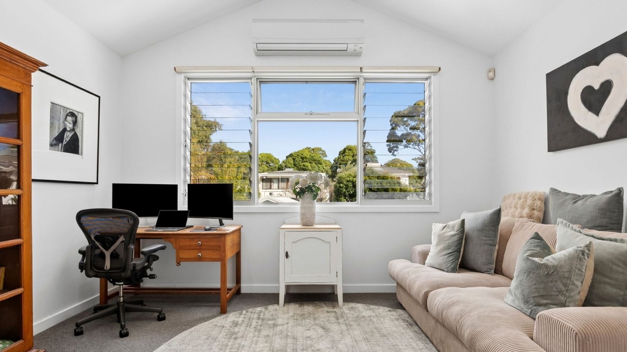 Photo of Livingroom in Freshwater