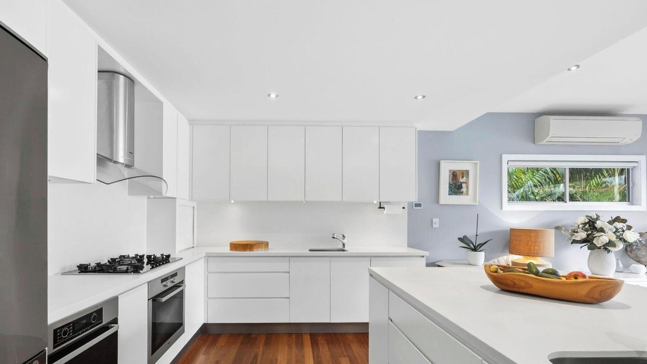 Photo of Kitchen in Freshwater