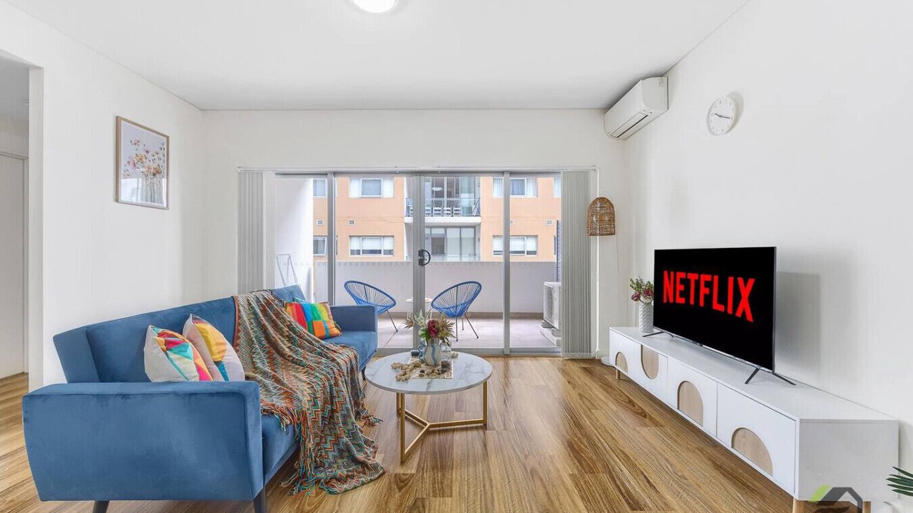 Photo of Livingroom in Wolli Creek