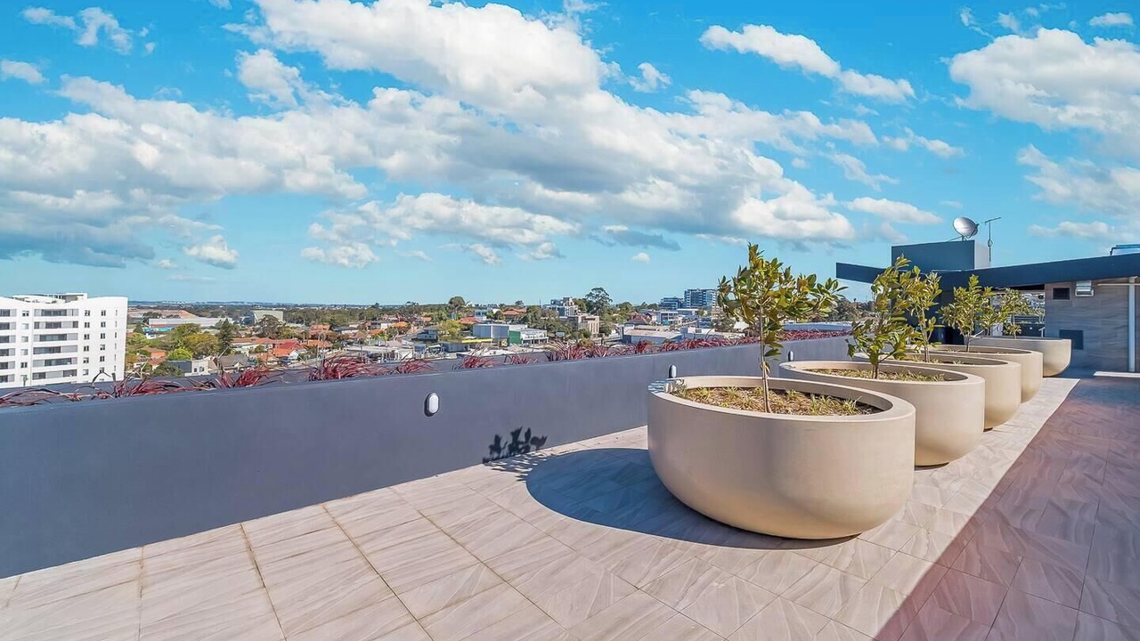 Photo of Patio Balcony in Wolli Creek