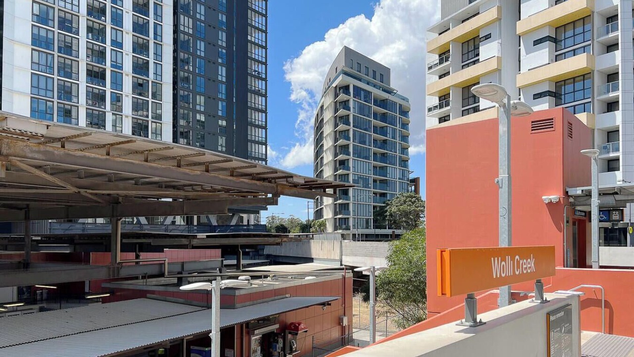 Photo of Outdoor in Wolli Creek