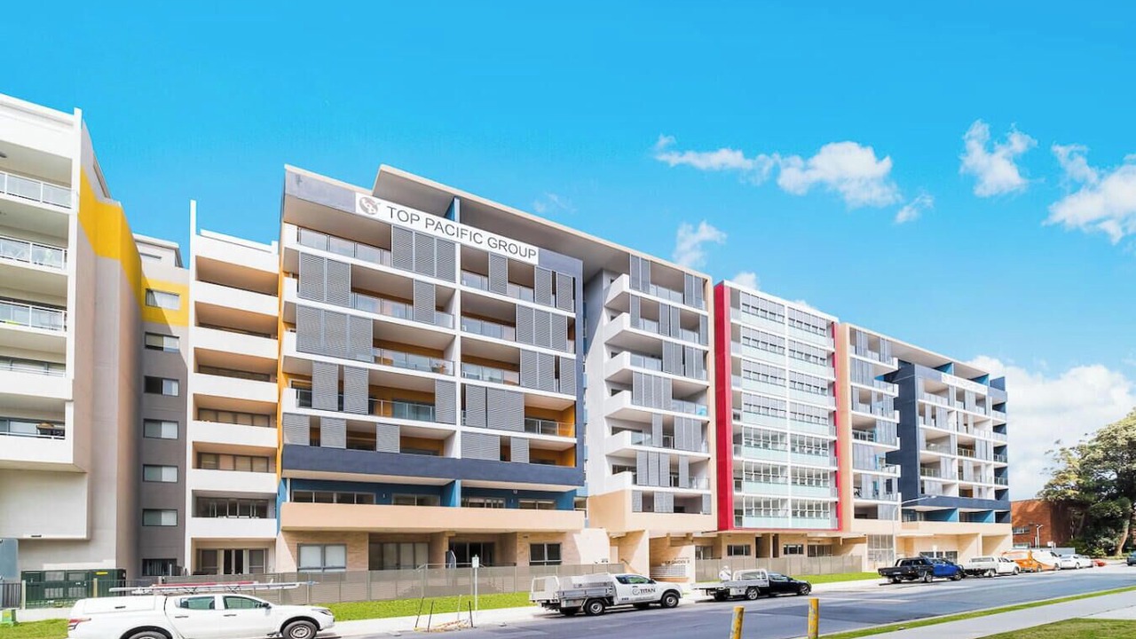 Photo of Outdoor in Wolli Creek