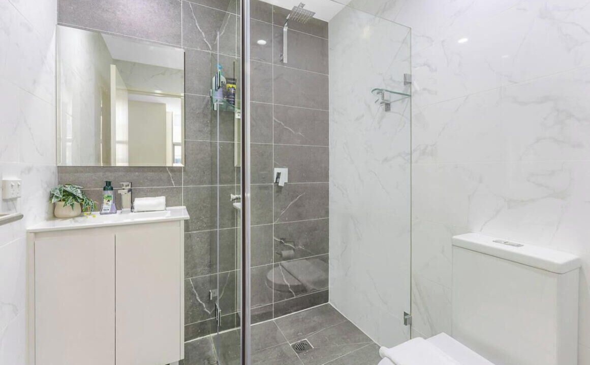 Photo of Bathroom in Wolli Creek