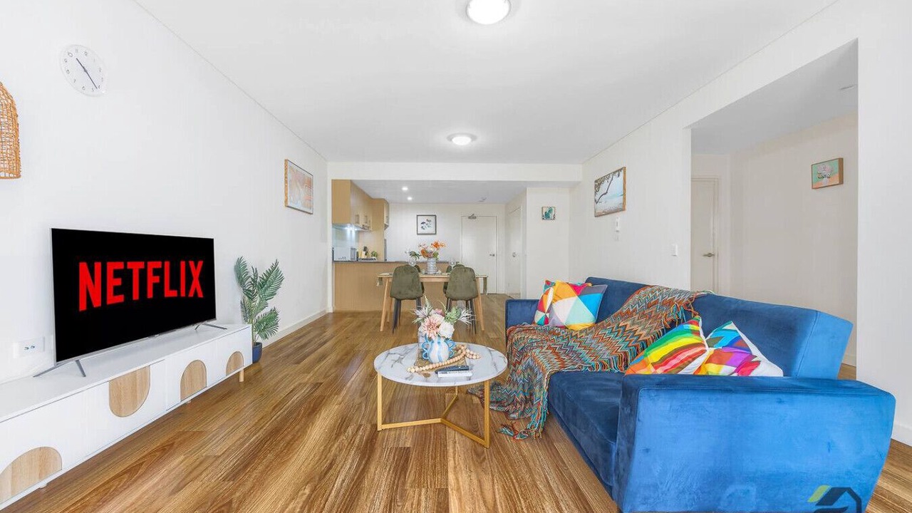 Photo of Livingroom in Wolli Creek