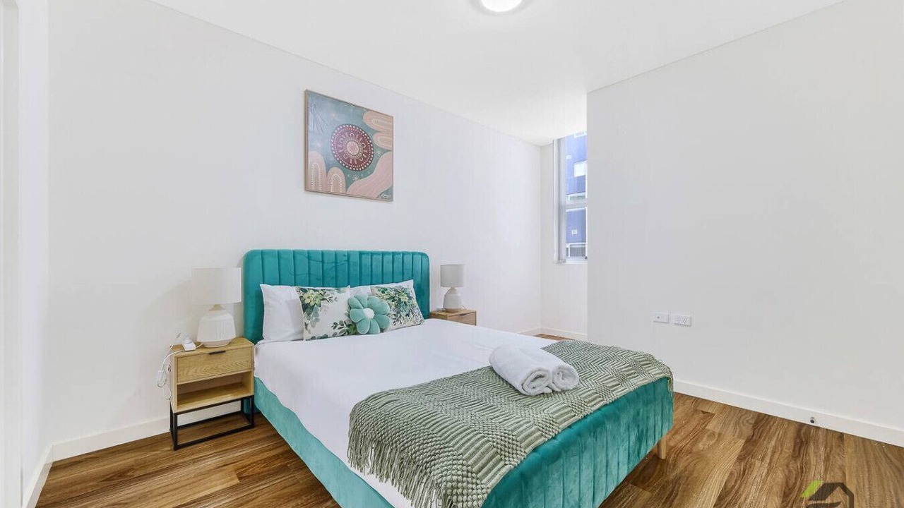 Photo of Bedroom in Wolli Creek